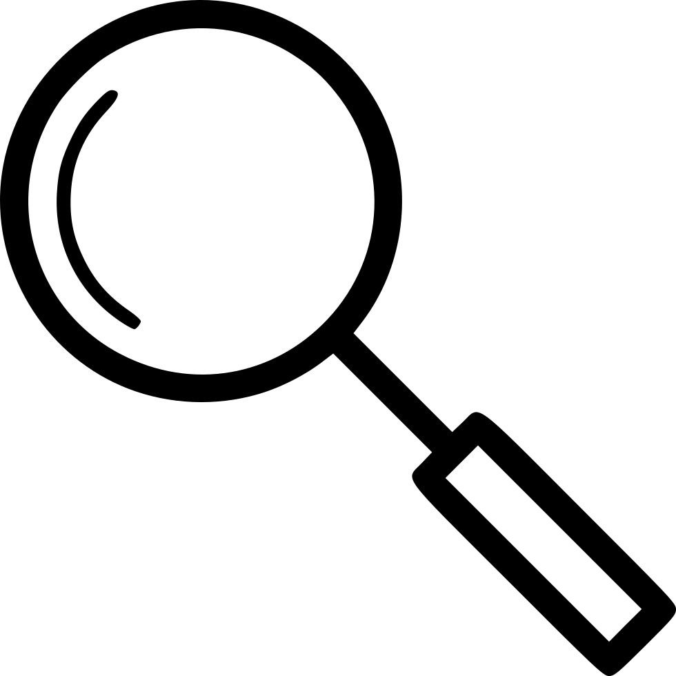 recherche logo